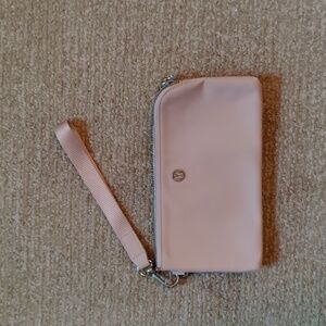 Lululemon wristlet : New without Tags